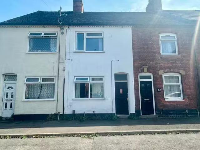 House for rent in Kettlebrook, Isle Of Man