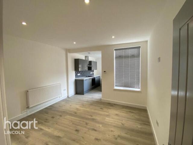 Cottage for rent in Bracebridge, Lincoln
