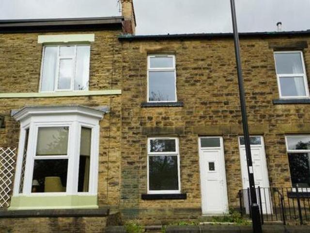 House for rent in Stubbin, Deepcar