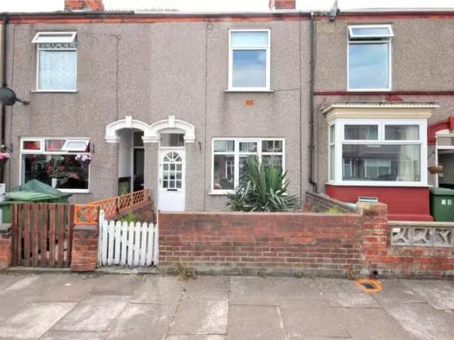 House for rent in Cleethorpes, North East Lincolnshire