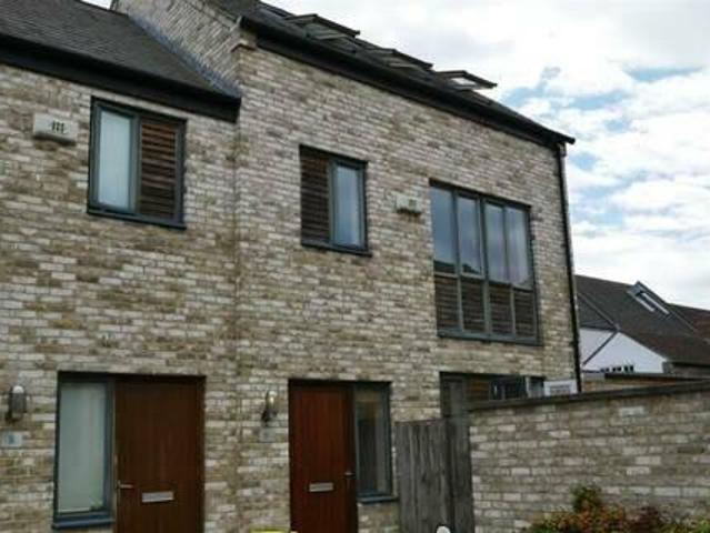 House for rent in Cambridgeshire