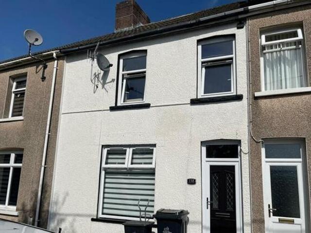 House for rent in Crumlin