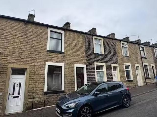 House for rent in Haggate, Burnley