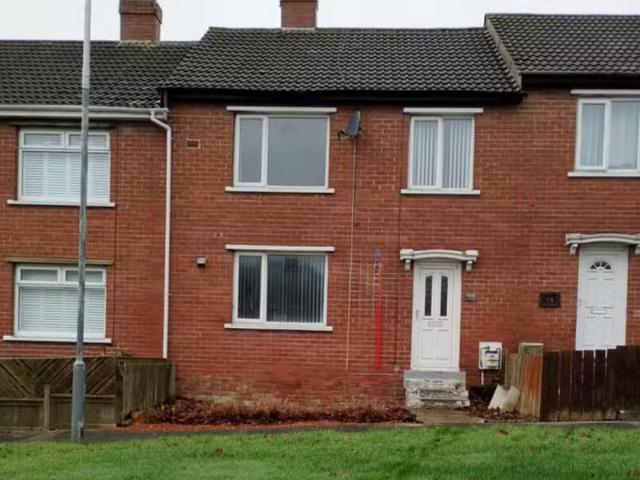House for rent in Sunderland Bridge