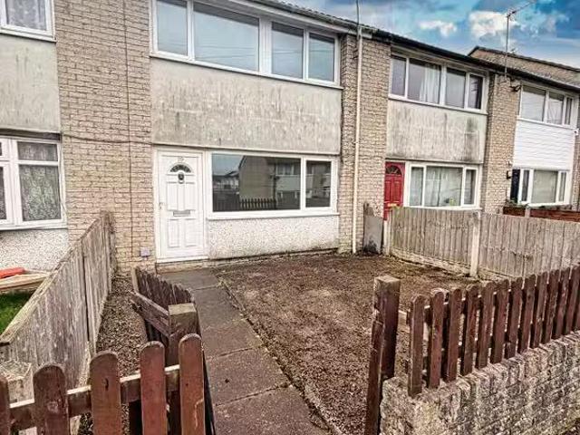 House for rent in Littler, Winsford