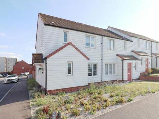 House for rent in Monks Orchard, Kent