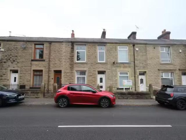 House for rent in Lee Bank, Isle Of Man