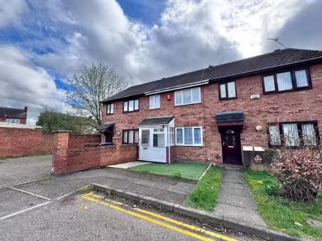 House for rent in West Midlands