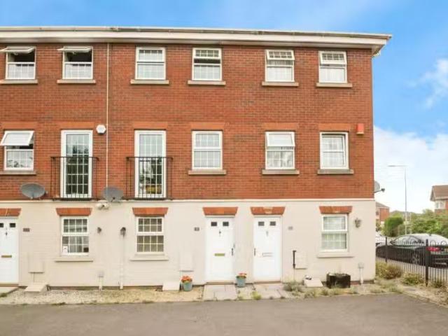 House for rent in Falcon Lodge, Wales