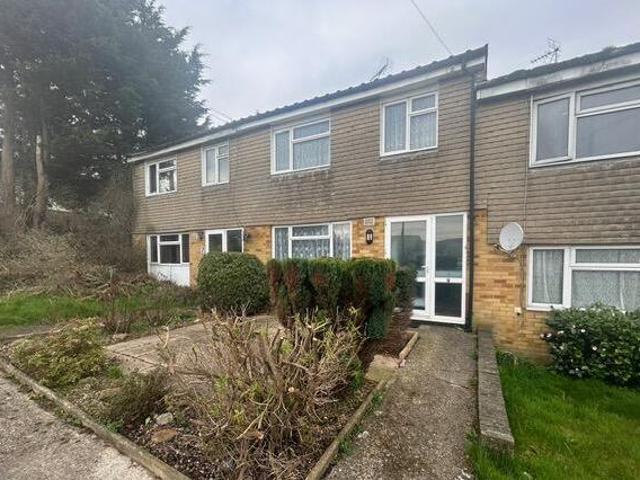 House for rent in Mill Hill, Ash