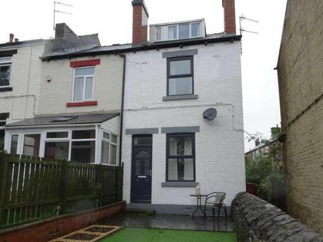 House for rent in Stubbin, Deepcar