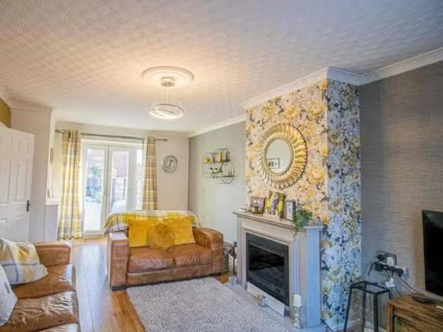 House for rent in Bury, Greater Manchester