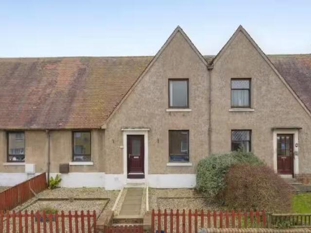 House for rent in Armadale, Scotland
