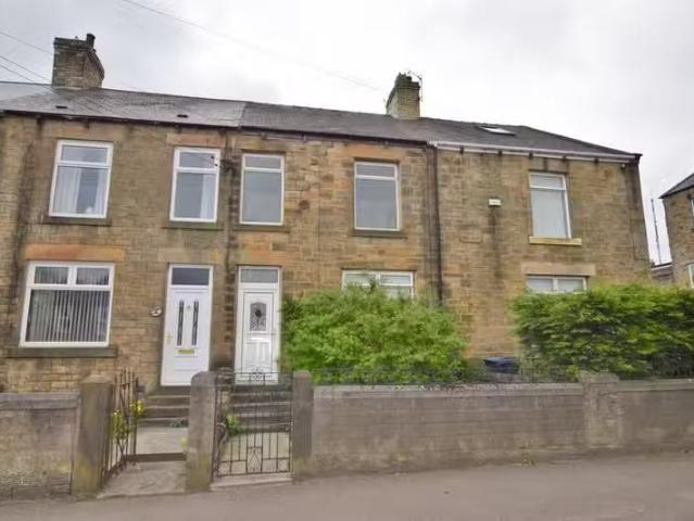 House for rent in Drax, North Yorkshire