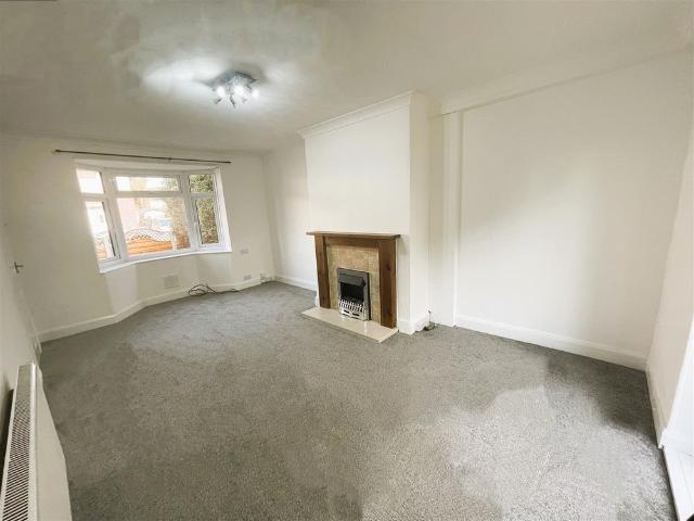 House for rent in Intake, South Yorkshire