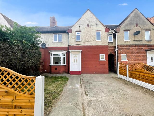 House for rent in Intake, South Yorkshire