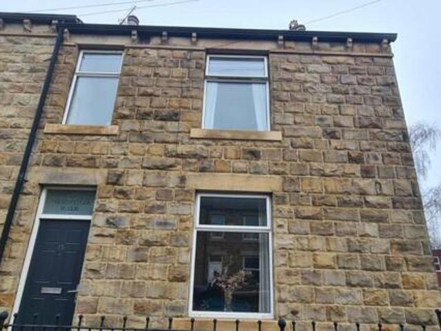 House for rent in Dewsbury, West Yorkshire