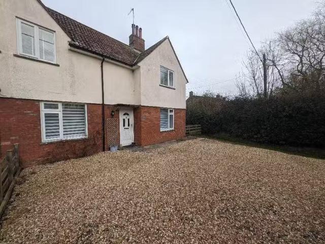 House for rent in Somerset