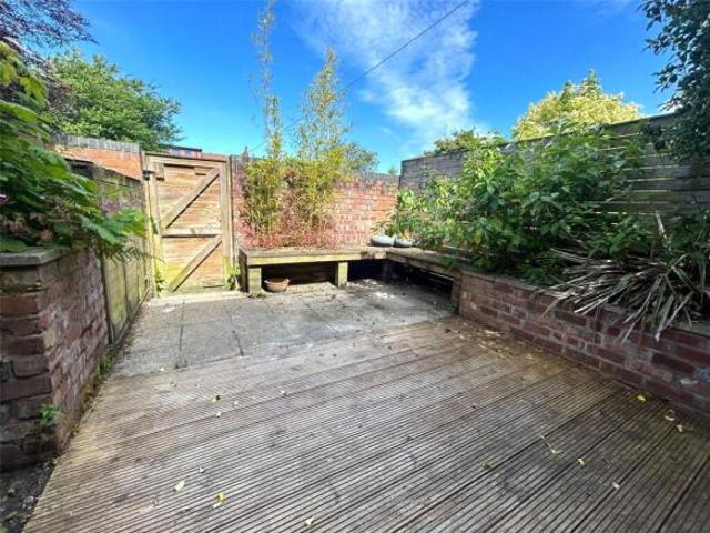 Cottage for rent in Georgia, Greater Manchester