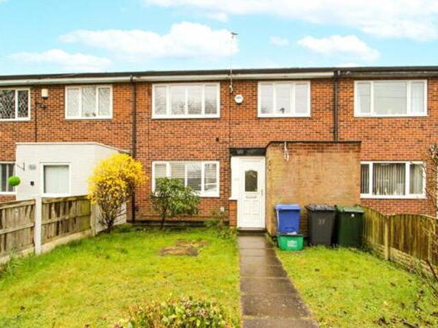 House for rent in Bessacarr, South Yorkshire