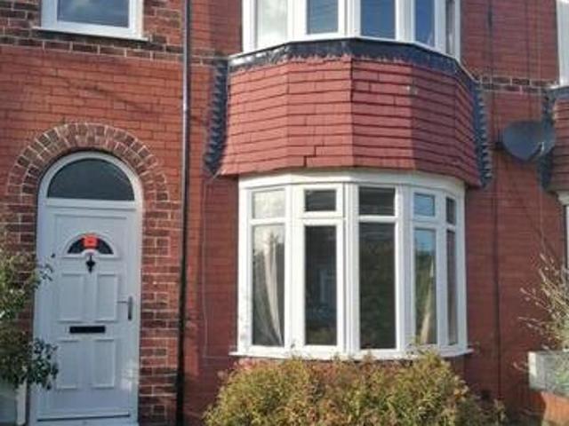 House for rent in Belle Vue, South Yorkshire
