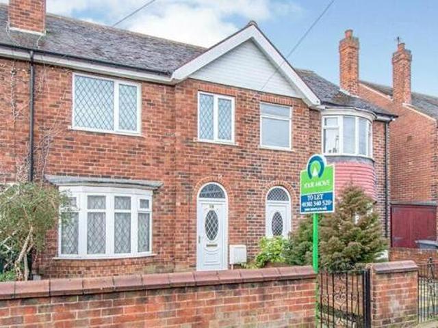 House for rent in Intake, South Yorkshire