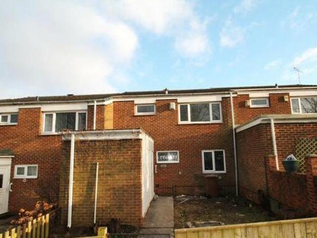 House for rent in Tyne And Wear