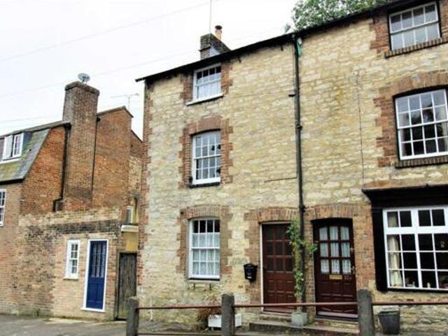 House for rent in Fordington