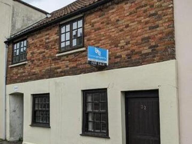 House for rent in Fordington