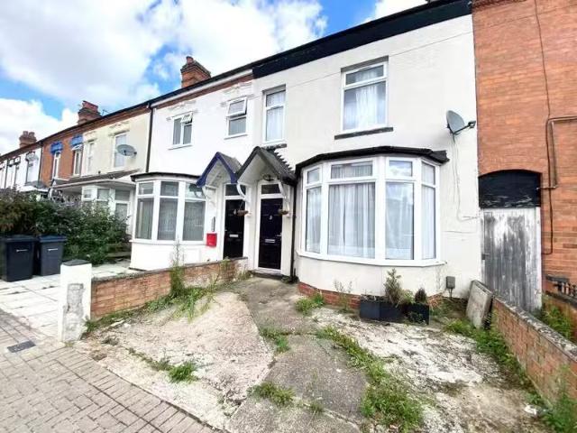 House for rent in Acocks Green, Tyseley