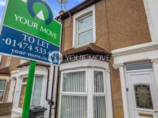 House for rent in Monks Orchard, Kent