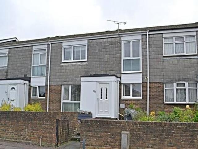 House for rent in West Sussex, England