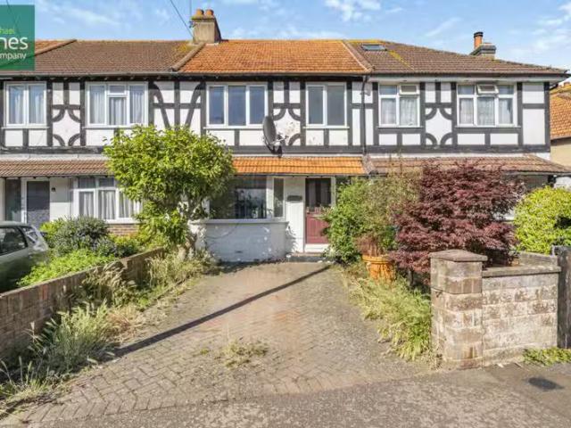 House for rent in Worthing, West Sussex