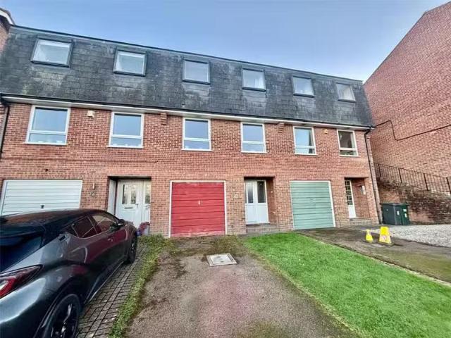House for rent in Eastbourne, East Sussex