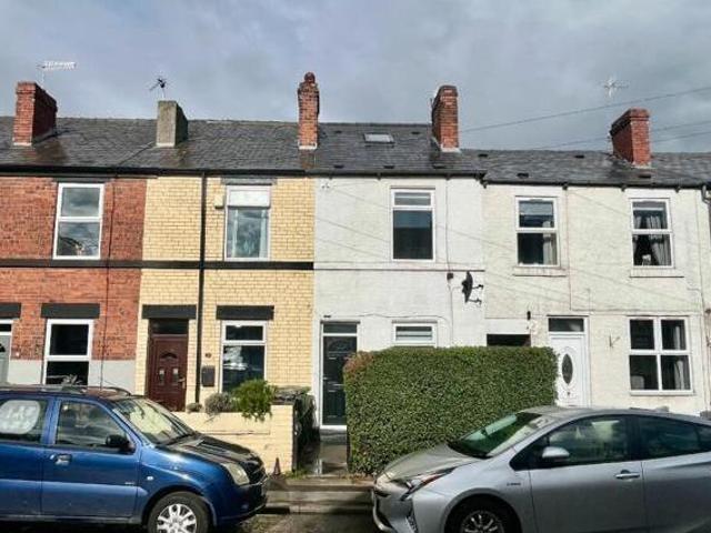 House for rent in Brackenfield, East Midlands