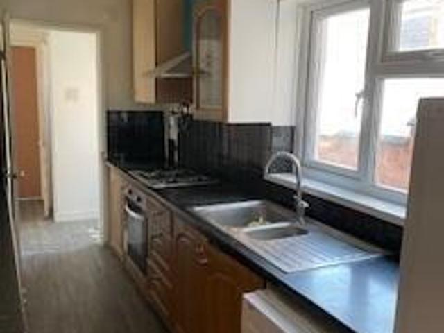 Cottage for rent in Old Wharf, City Of Leicester