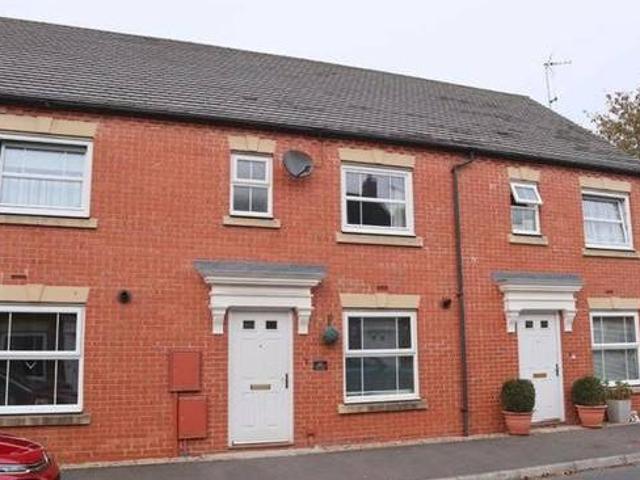 House for rent in Dudley Port, Tipton