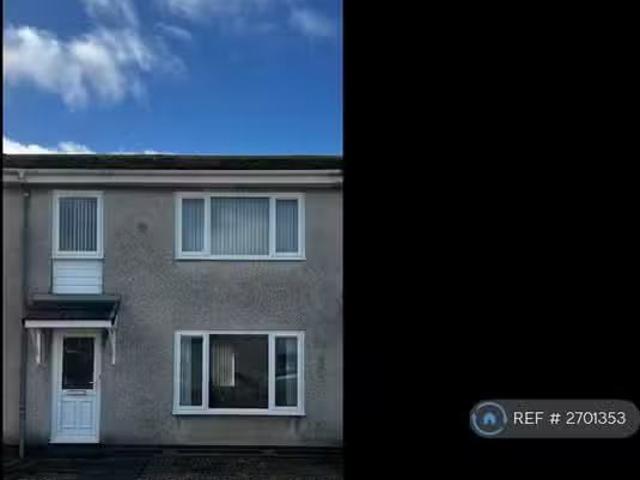 House for rent in Kilwinning, North Ayrshire