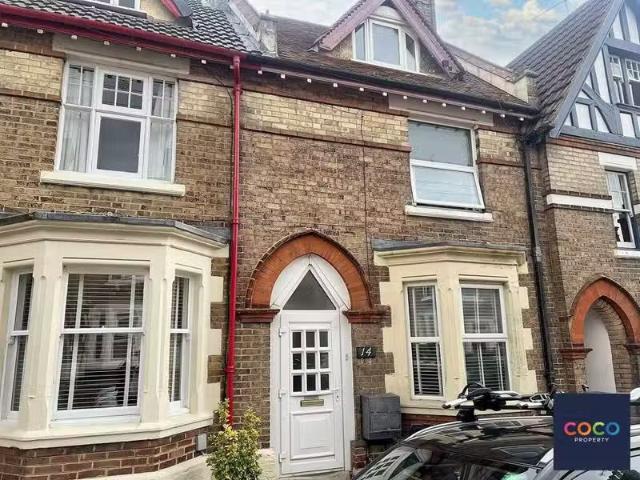 House for rent in Fordington, East Dorset