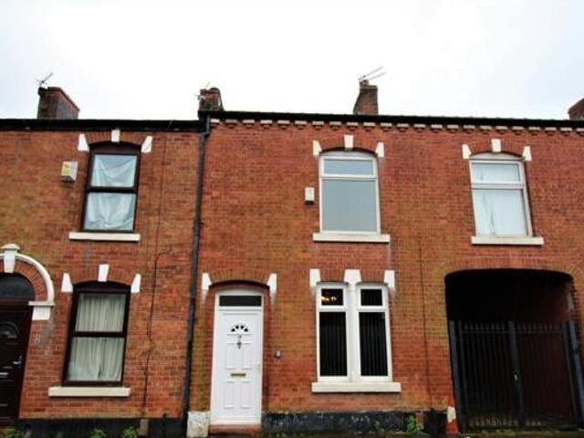 House for rent in Ashton-under-Lyne, Tameside