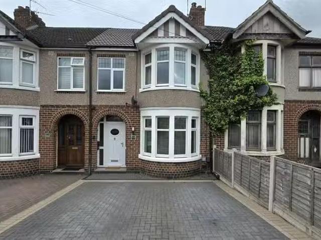 House for rent in Allesley Park, Allesley