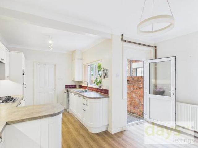 Cottage for rent in Southsea, Portsmouth