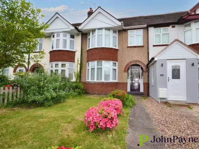 House for rent in Allesley Park, Allesley