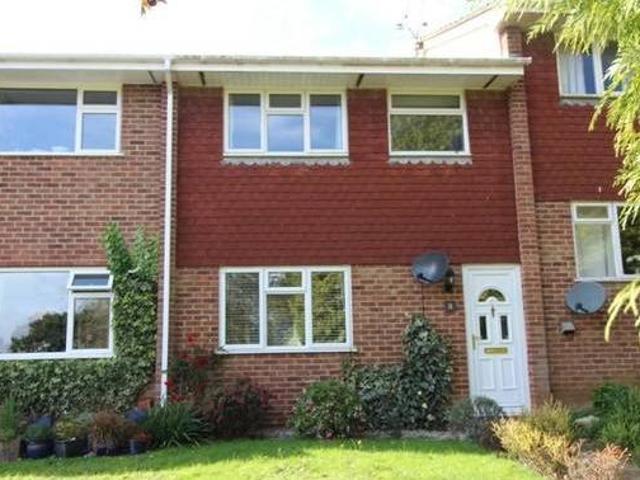 House for rent in West Sussex