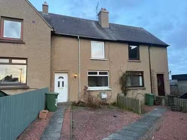 House for rent in East Linton, Scotland