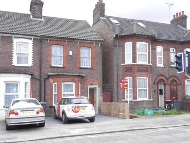 House for rent in Dunstable, Bedfordshire