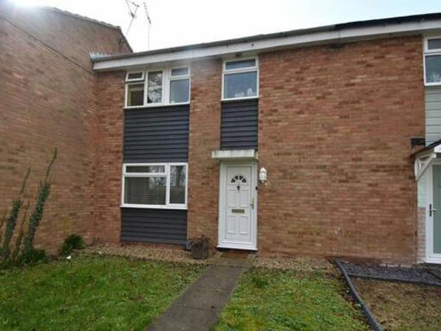 House for rent in Dunstable, Bedfordshire