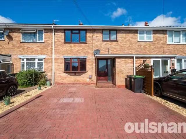 House for rent in Lower Bullingham