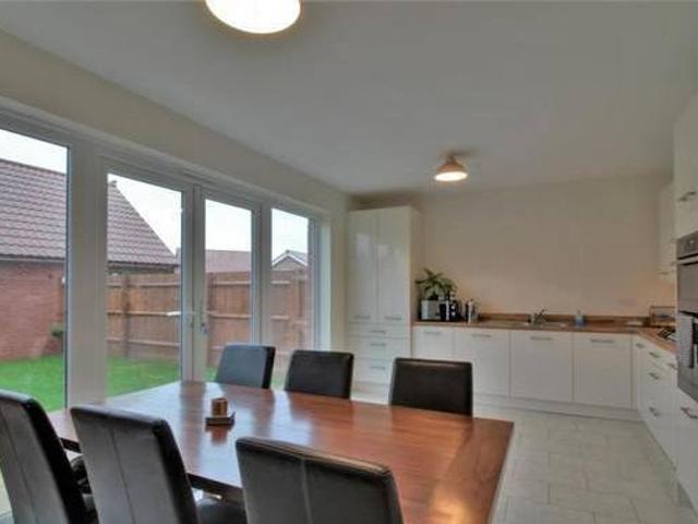 House for rent in Gloucestershire