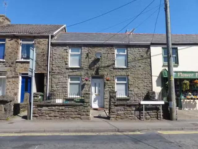House for rent